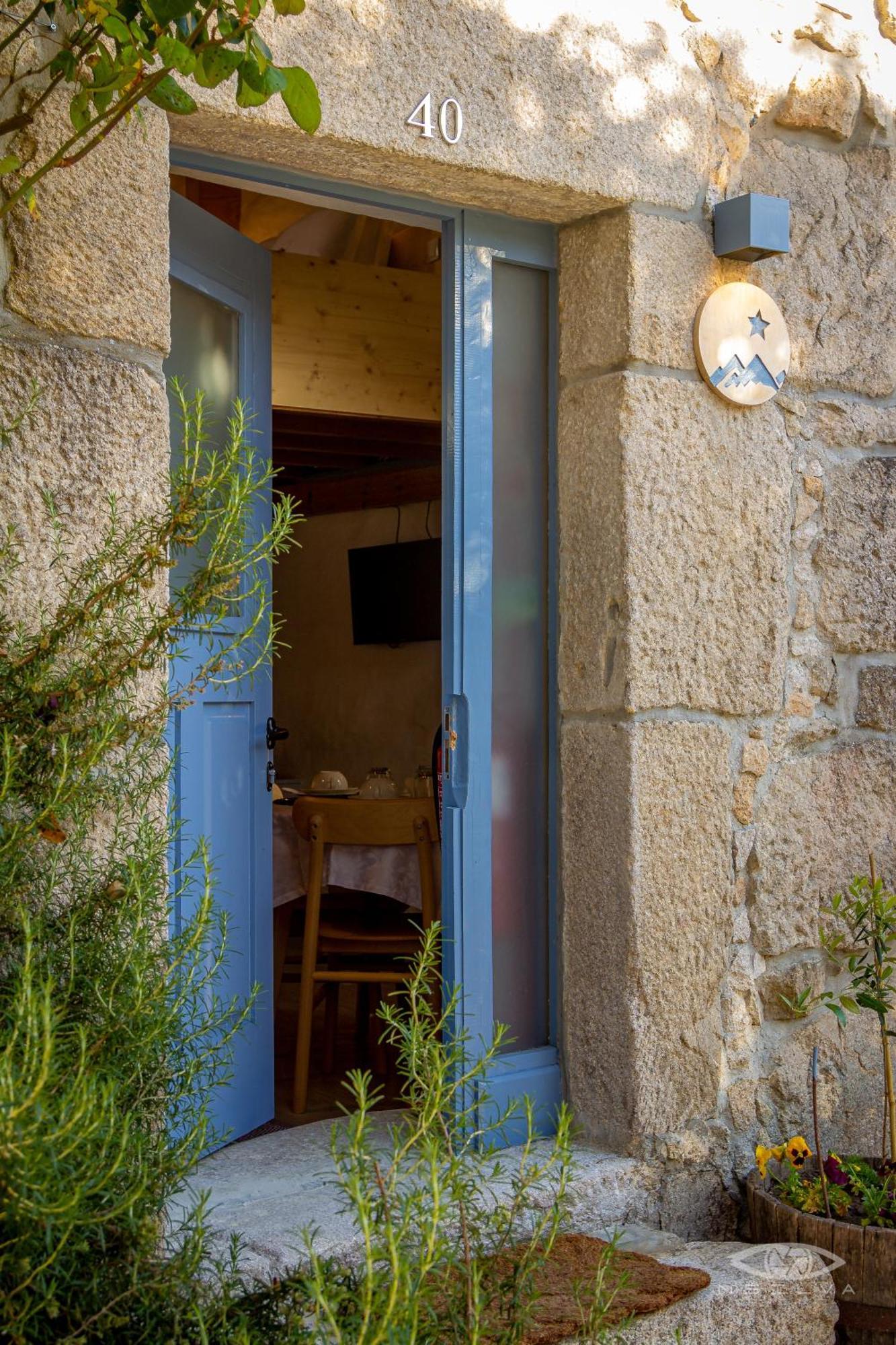 Cellorico De Sabores - Alojamento Local Celorico Da Beira Exterior photo